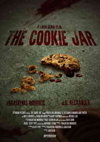 The Cookie Jar Poster