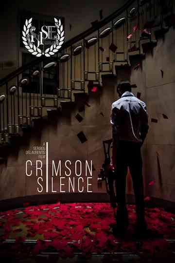 Crimson Silence Poster