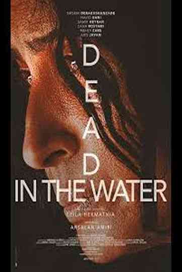 Dead in the Water Poster