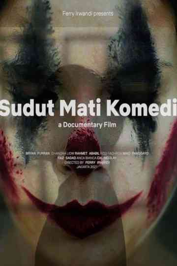 Sudut Mati Komedi Poster