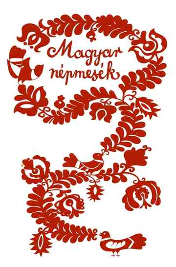 Hungarian Folk Tales: The little nut Poster