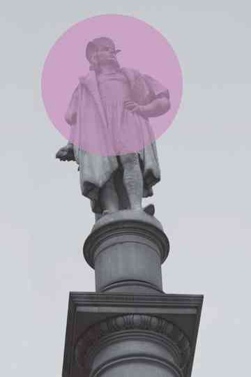 A New Discovery: Queer Immigration in Perspective Poster