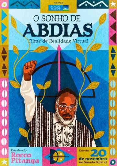 O Sonho de Abdias (VR) Poster