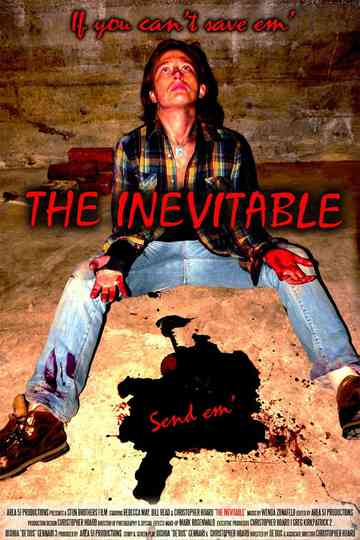 The Inevitable Poster