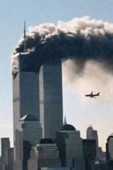 Historias Innecesarias: las Torres Gemelas Poster