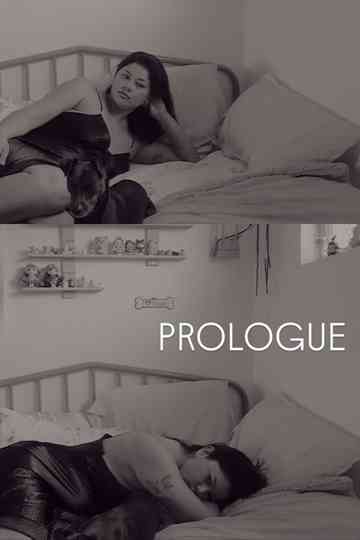 Prologue Poster