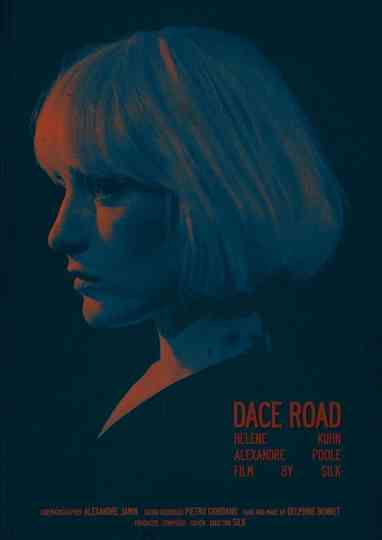 Dace Road Poster