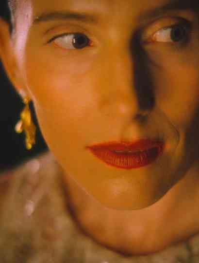 Paris at night Poster