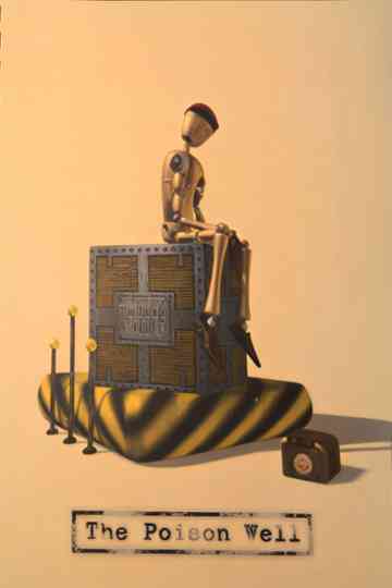 The Poison Well Poster