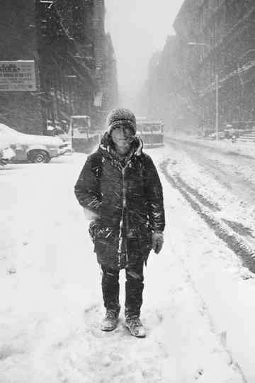 Spring Gathering Poster