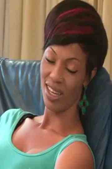 Forbidden Garden Of Lesbians Poster