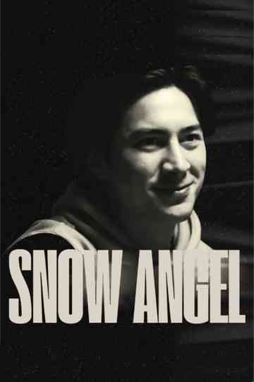 Snow Angel Poster