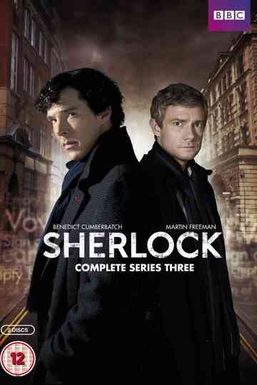 Sherlock: His Last Vow Poster