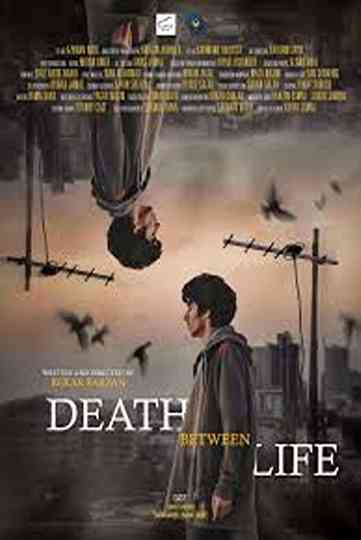 Death between life Poster
