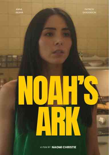 Noah's Ark Poster
