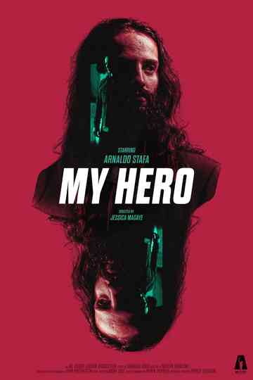 My Hero Poster