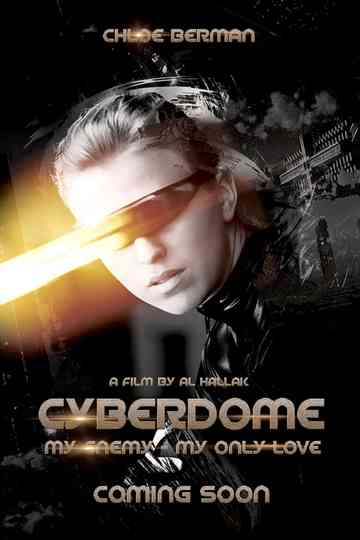 CyberDome Poster