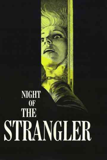 Night of the Strangler Poster