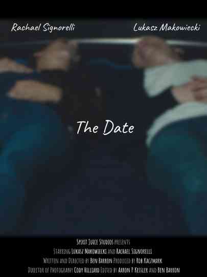 The Date Poster