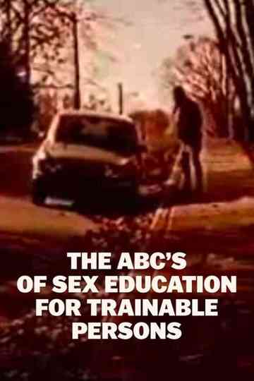 The ABCs of Sex Education for Trainable Persons