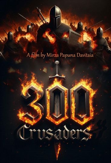300 Crusaders