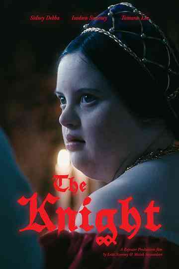 The Knight Poster