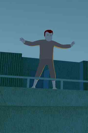 This Is Your Captain Speaking Poster