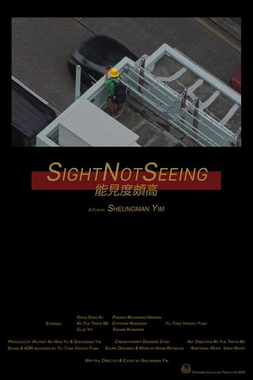SightNotSeeing