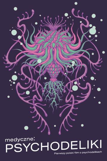 medyczne: PSYCHODELIKI
