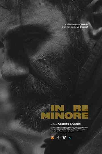 In Re Minore Poster