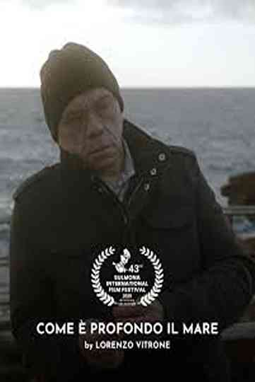 Com'è profondo il mare Poster
