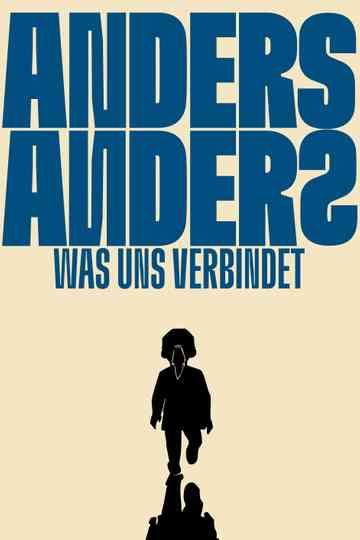 Differently Different – What Connects Us Poster