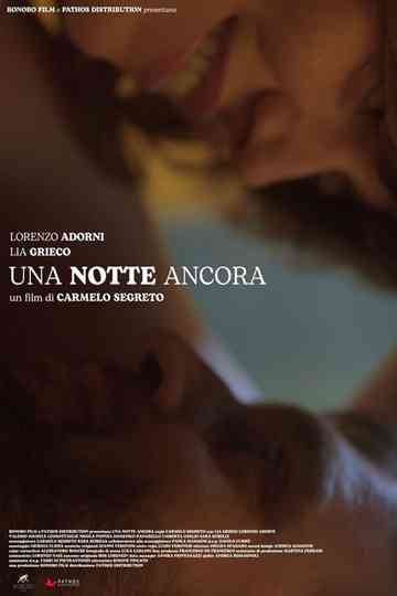 Una notte ancora Poster