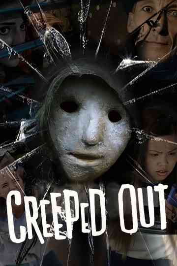 Creeped Out Poster
