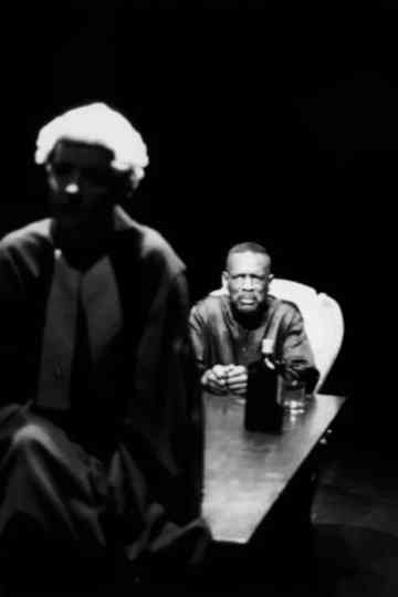 The Turner Revelation Poster