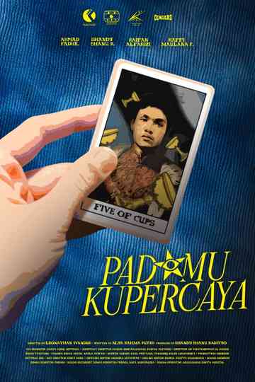 To You I Believe Poster