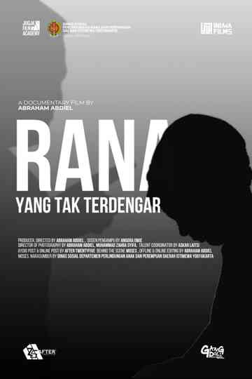 Rana : Yang Tak Terdengar Poster
