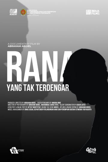 Rana : Yang Tak Terdengar