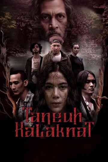 Taneuh Kalaknat Poster