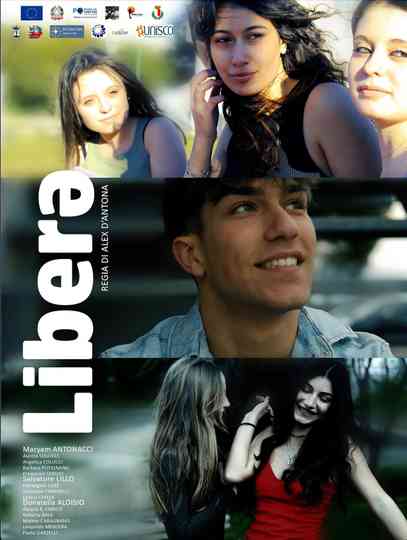 Liber* Poster