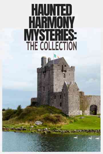 Haunted Harmony Mysteries Collection Poster