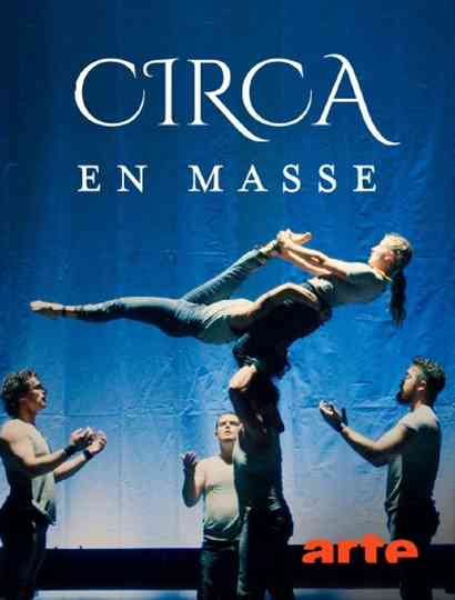 En Masse by Circa Poster