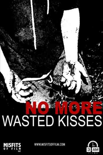 No More Wasted Kisses Poster