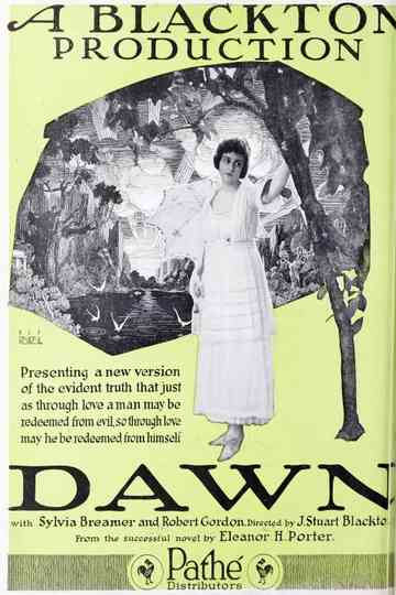 Dawn Poster
