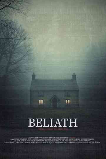 Beliath Poster