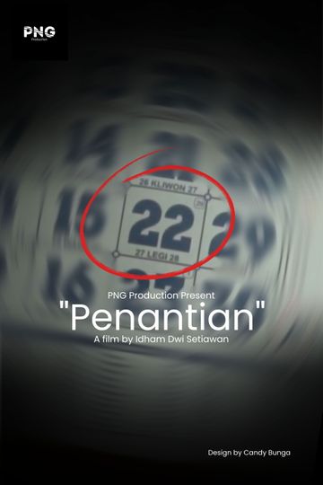Penantian