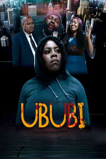 Ububi Poster
