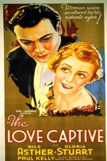 The Love Captive