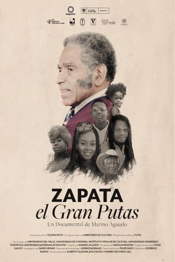 Zapata, el gran putas