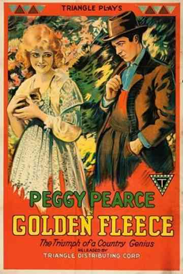 The Golden Fleece Poster